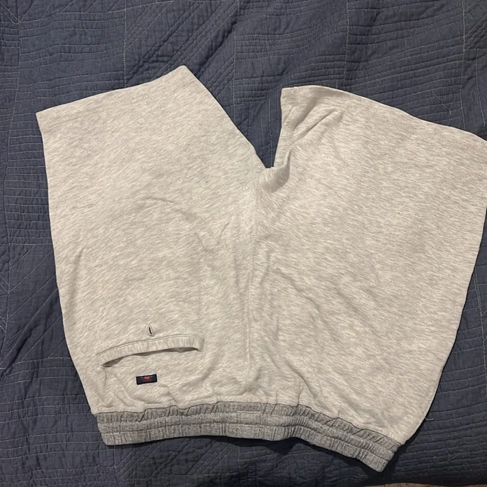 Faherty Brand Sweat Shorts Size Large (L)